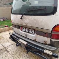 كيا بريجو للبيع موديل 2000رقم صلاح الدين  اني صاحب شرعي  مكينه والكير ...