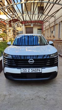 كيكس SV • مشي ٢٠٠٠ كم • ضمان ٣ سنوات