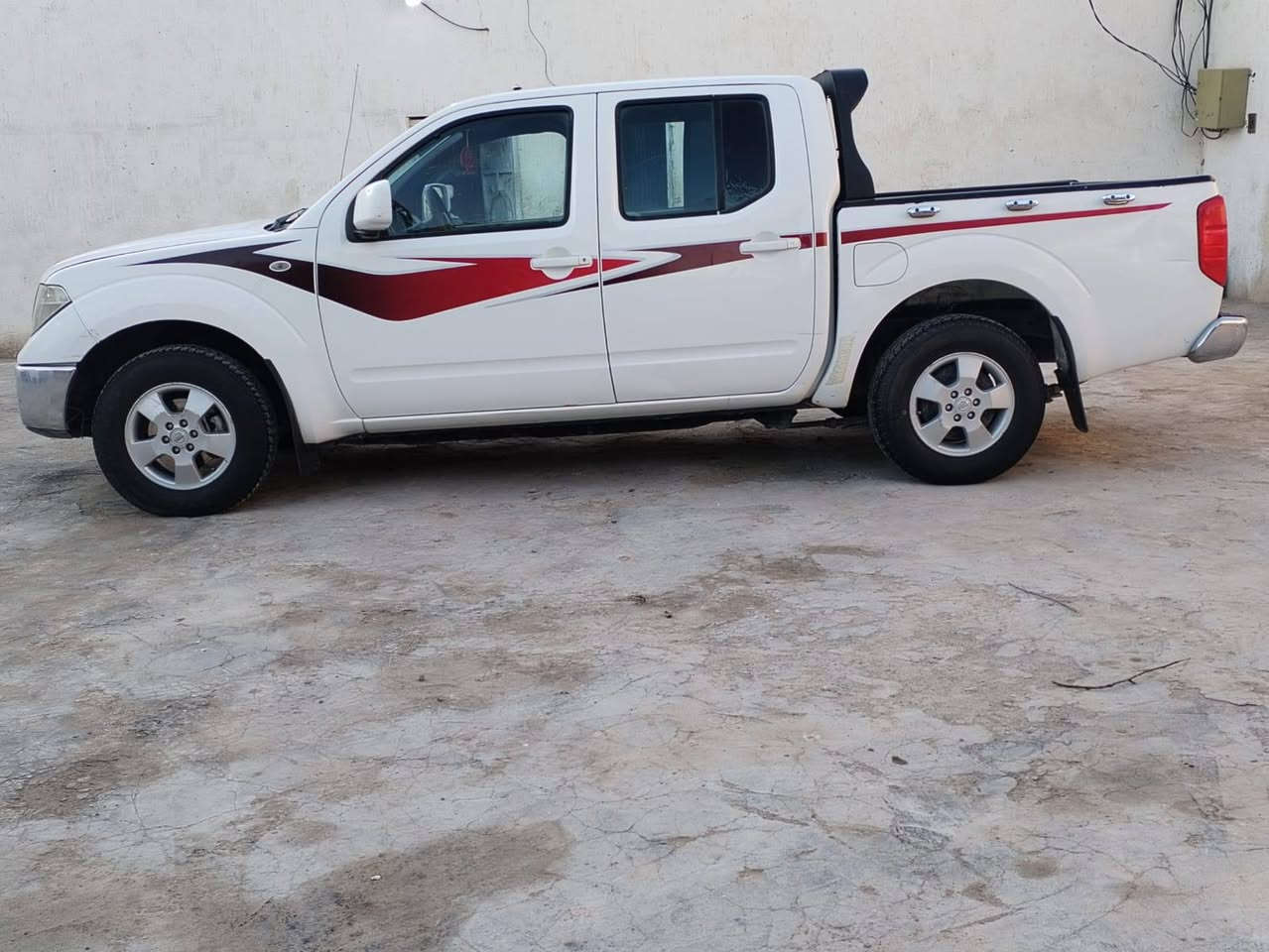 سلام عليكم
نيفاره 2013 فول مواصفات LE
وتماتيك بلاد 
لسعر 110
رقم بصره  مشروع وطني 
 بكيت سياره بل عافيه علئ الياخذها سياره شرط وضع شريكه الف ما ذب عليها 
 اوتماتيك مكفوله كفاله عامه  من صبغ وتبديل ولبارد سياره مال جناي تبريد حداديه تايرات مكينه مكفوله ما مفتوحه كلها علئ بلاد شرط الفحص دواخل بكيت شرط 
  مشروع وطني    سياره باكيت لا شخط ولا رصعه شرط سياره كلها علئ بلاد شريكه 
مكاني الناصريه  رقمي
***********
