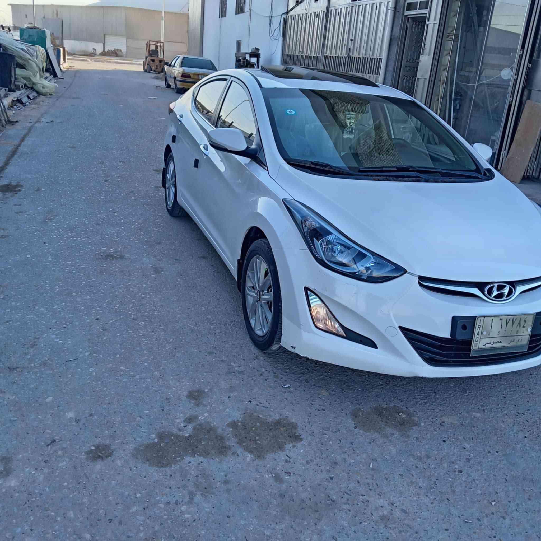 سلام عليكم الانترا 2016 ذي قار مكينه 1800 تحويل مباشر مكاني السماوة السعر 130 للاستفسار اتصال 
***********
