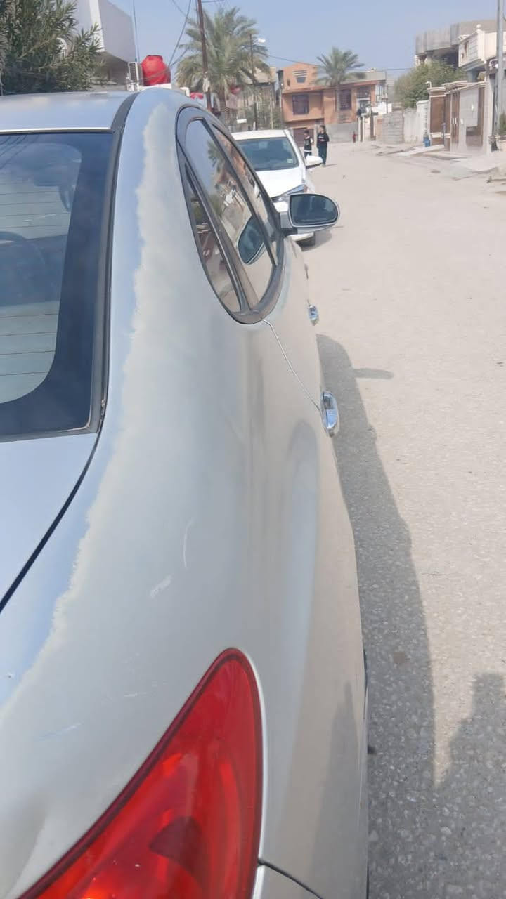 السلام عليكم افانتي للبيع  موديل ٢٠٠٧ صبغ 4 قطع بيبان   رقم بغداد سنويه نافذا اله ١٢ يوم مواصفات تحكم ستيرن جيهتين بيانو ايبي اس كير مكينه بحاله جيده حداديه تخم تاير تبريد منضومه كامله جديده تدفئه سعر ٩٣ وبيه مجال قليل *********** عنرن بابل حلة, بابل
