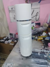 خزانات • توصيل