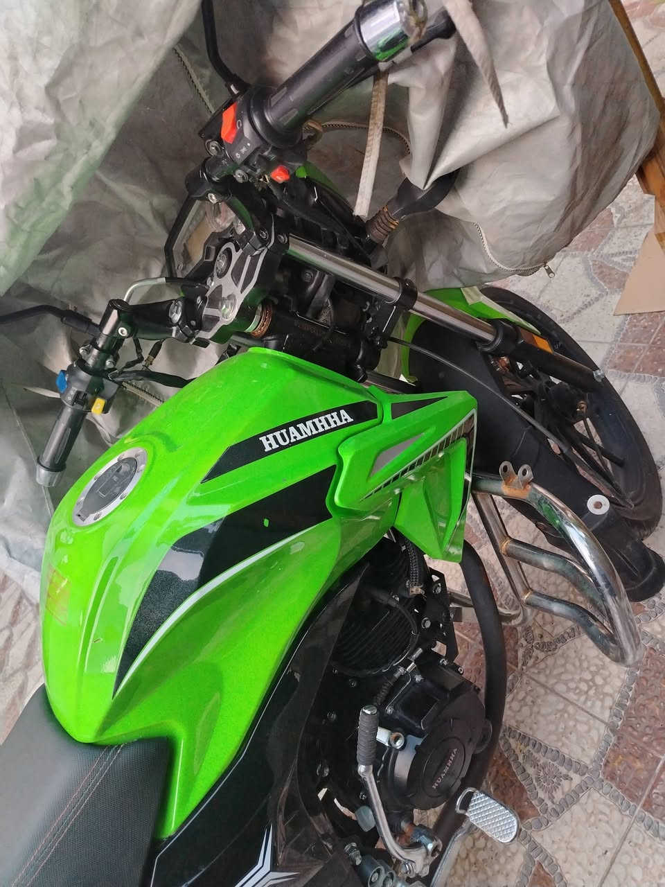 هيومة مرقم انبار متزوازي على بيعته 
0780027276


**إذا كنت صاحب هذا الإعلان وتريد حذفه لأي سبب، رجاءا أرسل رسالة إلى الدعم الفني**