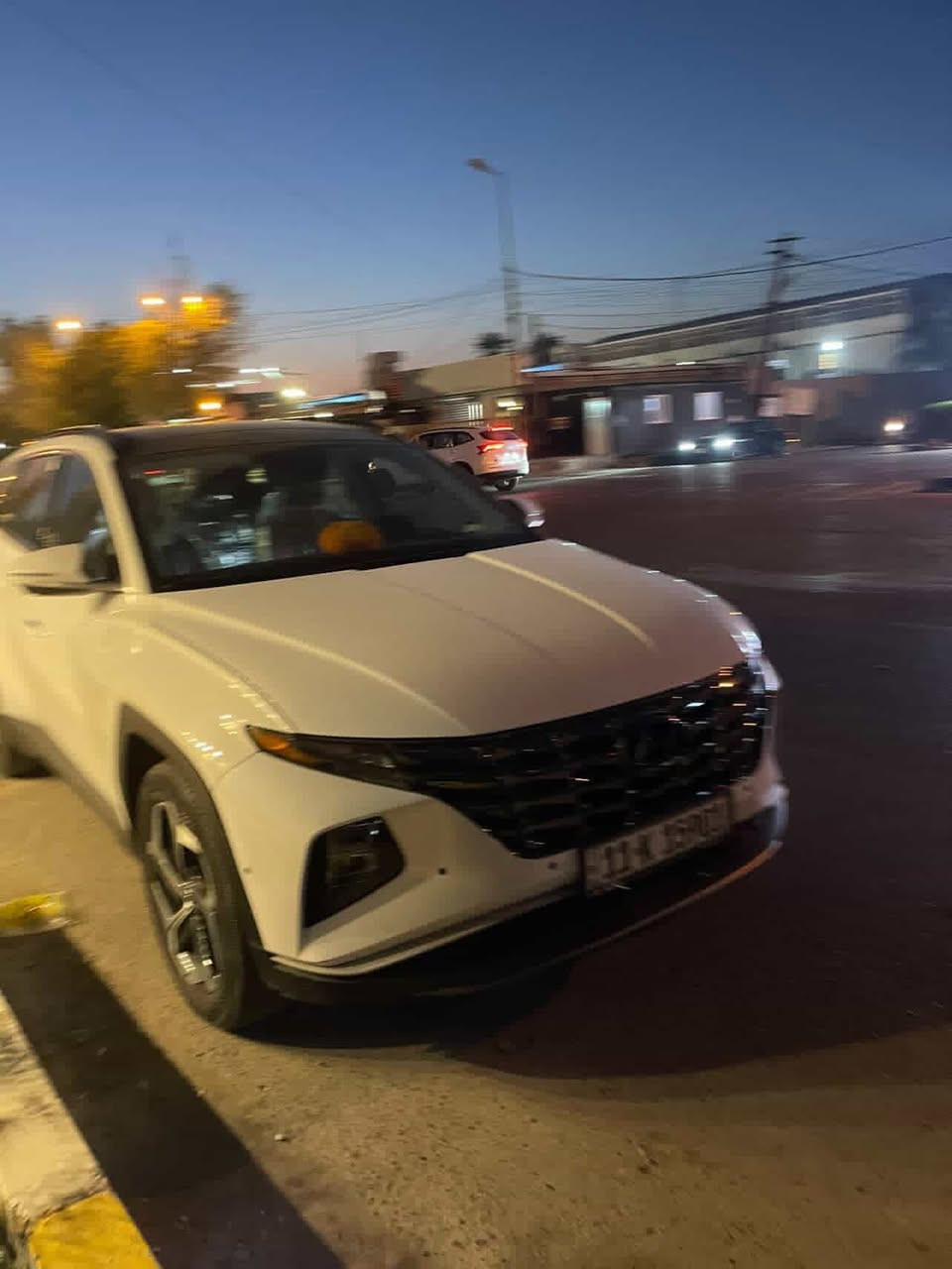 السلام عليكم توسان مديل 24 وارد امريكي السياره فوووول مواصفات شنو الي بالك بيها ما متعوبه ابد ماشيه 20 الف السياره باسمي تحويل ثاني يوم الحادث موضح بالمنشور للاستفسار اكثر الاتصال:
***********
مكاني بغداد
