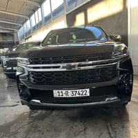 TAHO 2024 LS 🇺🇸 تاهو 2024 ls 🇺🇸 شاحن واير ليس  ثلاجه  علامة ضوئية  مقا...