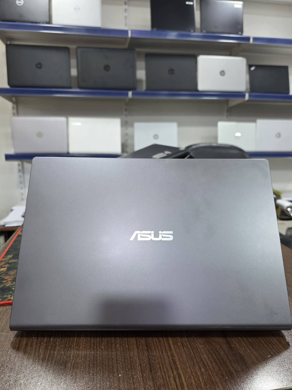 ❤️‍🔥❤️‍🔥❤️‍🔥❤️‍🔥100 الف فقط❤️‍🔥❤️‍🔥❤️‍🔥🩵❤️‍🔥
Asus x 415
Cpu pentium r gold 7505
Ram 8g ddr4
Ssd 256 nvme
شحن يدوم أكثر من ثلاث ساعات
نسبة النظافة ٩٥ %

***********
***********
موصل /مجموعة الثقافية/قرب مطعم زكور
