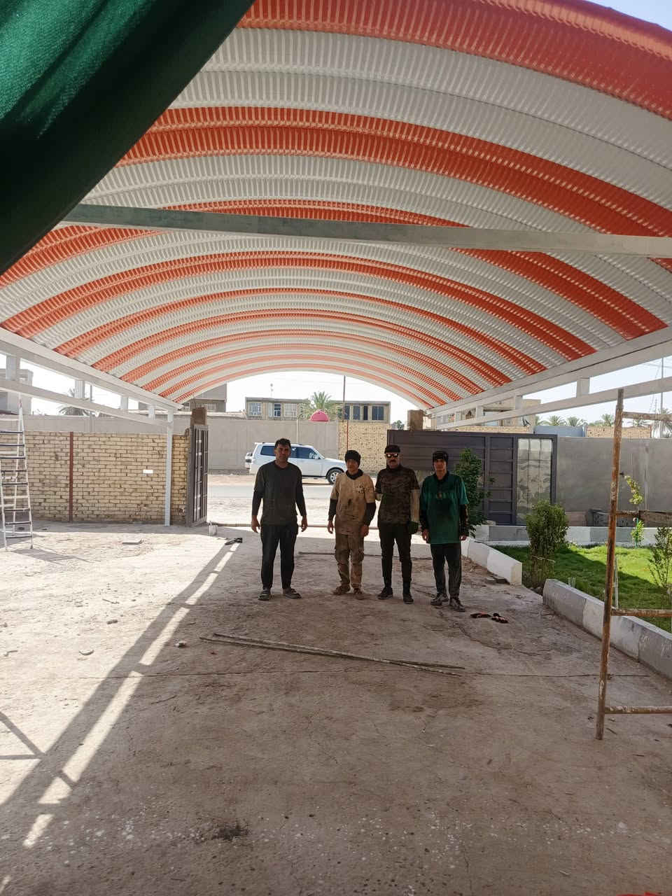 المتر ٢٥


**إذا كنت صاحب هذا الإعلان وتريد حذفه لأي سبب، رجاءا أرسل رسالة إلى الدعم الفني**