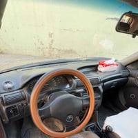 اوبل استرا • موديل ١٩٩٣ • موصل