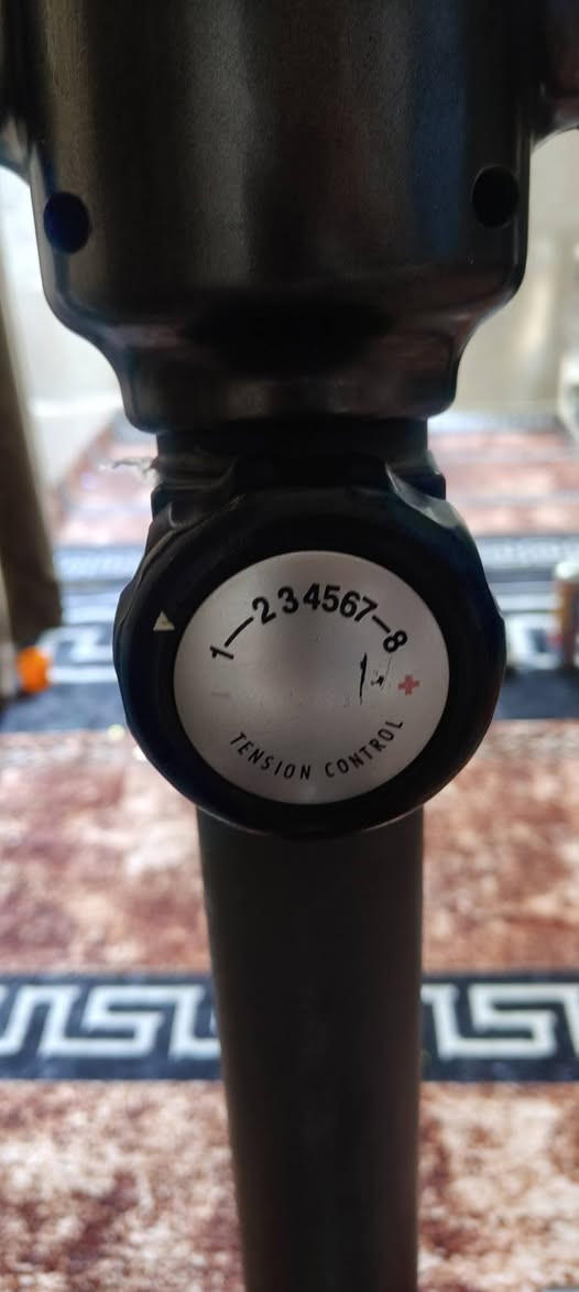 سلام عليكم جهاز رياضه بعده جديد كامل الشاشه مالته شغاله الكير ماله شغال كامل بي خفيف وثقيل سعر 85 مكاني الشعب رقم واتساب ***********
