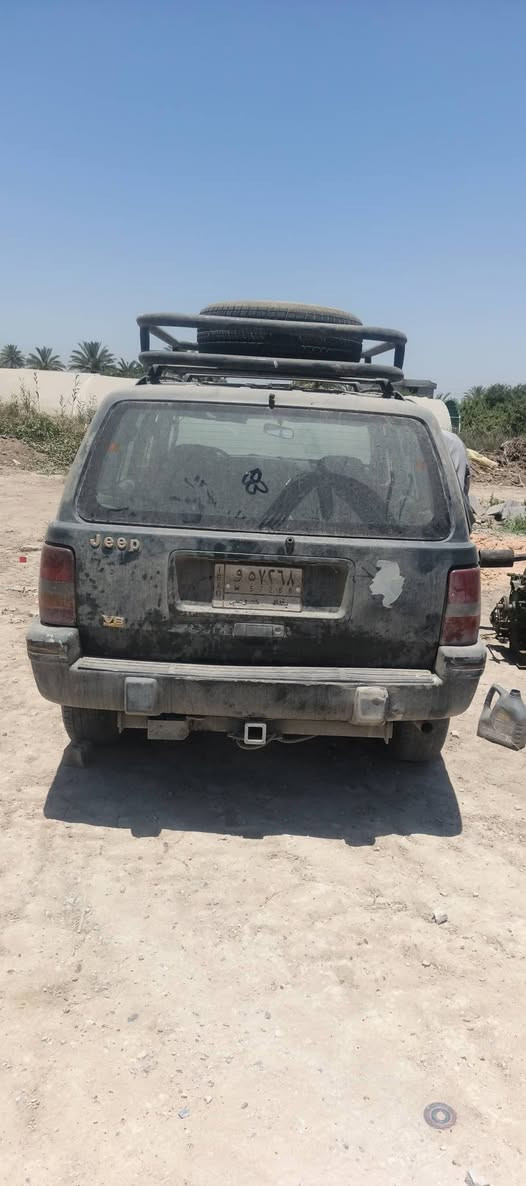 السلام عليكم جيب موديل 94 محور بطة ٢٥٠٠  سنوية ساقطة تحويل مباشر من الشرعي بيهة كازكيت تخم تاير جديد تبريد شغال مكاني بغداد اليوسفية ٢٣ ورقة قفل قفل قفل 🔐🔐🔐 الشراي يجيب كرين ويجي شايف كل الخير من قلب ورب 🤲 ***********
***********
