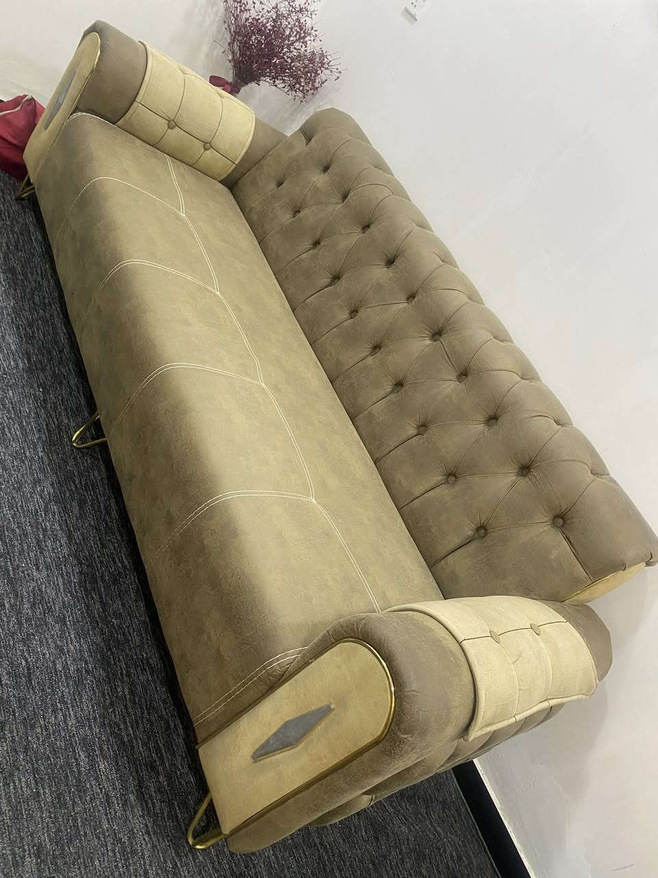 ٤٥٠ وبي مجال وتر بروف تركي


**إذا كنت صاحب هذا الإعلان وتريد حذفه لأي سبب، رجاءا أرسل رسالة إلى الدعم الفني**