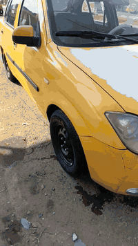 السلام عليكم طيبه للبيع 2015العنوان بغداد حي العامل السياره امامكم بالتصوير كير ومحرك نضيفات السعر 33قفلها ذا اكو مراوس اراوس مامتواجد ع فيس ***********
