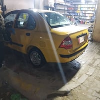 نضافة • ملاك واحد • ٢٠١٥