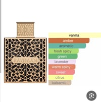 ريحان إلكسير • عطر رجالي • ثبات ٢٤ ساعة