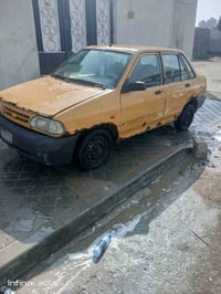 سايبا ١٢ • مكينة وكير جاهز • رقم بصره