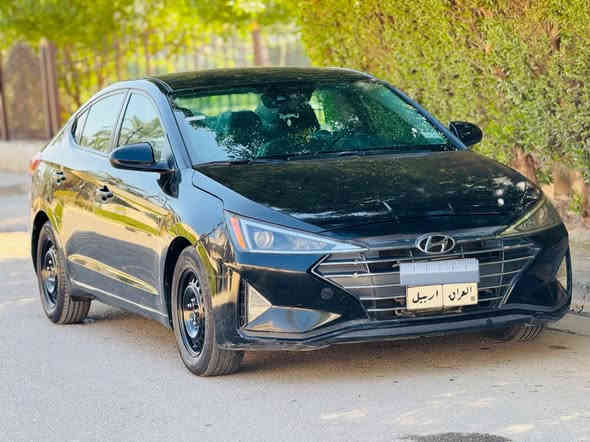 السلام عليكم النترا 2020 رقم اربيل سنويه جديده لل2027 تنتهي تريد تحويل تريد وكاله عارضه 113$ مجال بسيط سياره جديده وجاهزه ما بيه نقص مكينه حجم 2000دوش مكفوله من الفتح ومن كلشي كير مبدل ATالمرغوب السياره جديده صدر امامي خلفي جديد تبريد ثلج 🧊 تخم تاير جديد ماشيه 80miحقيقي  مواصفات السياره SEتحكمات ستيرن /كاميرا دوارا /شاشه / حساسات خلفيه/ شاشه اعطال/3انظمه قياده/ تحديد مسار/رادار/توقف ذاتي / وبعد مواصفات المعروفه حادث السياره خلفي موضح بالصور بجم كبس شاصي لغد كفاله ايرباك البرد فقط راجع سستم مكان السياره بغداد للاستفسار:*********** الخاص مغلق 🔏
