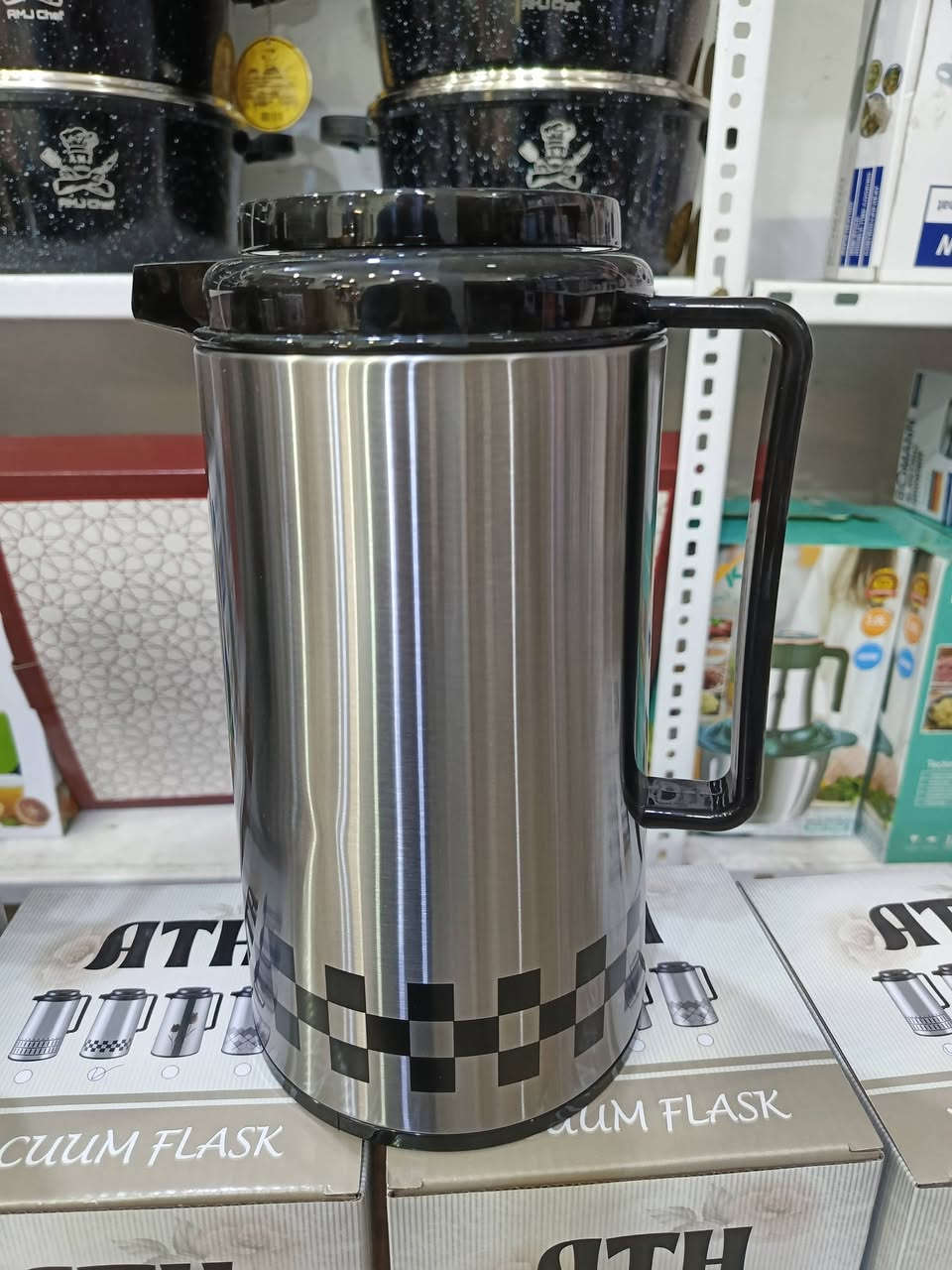 وصول وجبه من ترامز الاصليه حجم لتر


**إذا كنت صاحب هذا الإعلان وتريد حذفه لأي سبب، رجاءا أرسل رسالة إلى الدعم الفني**