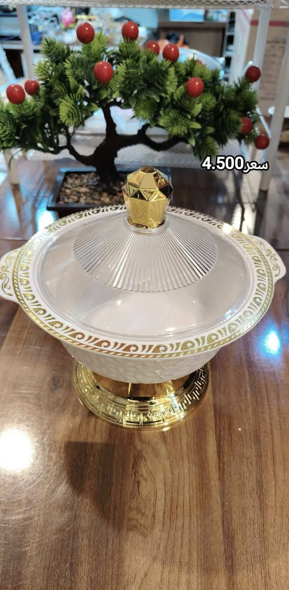 ✨مجمع سيد فارس يوفر لكم كل ما يحتاجه البيت العراقي  
تكدرون تزورونا في موقعنا واسط سوق الكوت شارع الكص او ✨متوفر خدمة توصيل جميع محافظات العراق 🚚 اسعار المنتجات في الصوره


**إذا كنت صاحب هذا الإعلان وتريد حذفه لأي سبب، رجاءا أرسل رسالة إلى الدعم الفني**