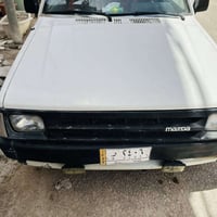 بيكم • محرك جديد • ١٩٩٤