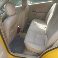 شيري فلاوين • ٢٠١١ • تبريد معطل