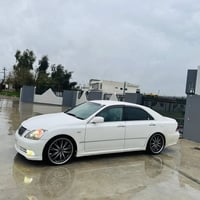 بەناوی خوای گەورە   ماشاءالله  لە ماڵی هەموو لایەک   Toyota crown shah...