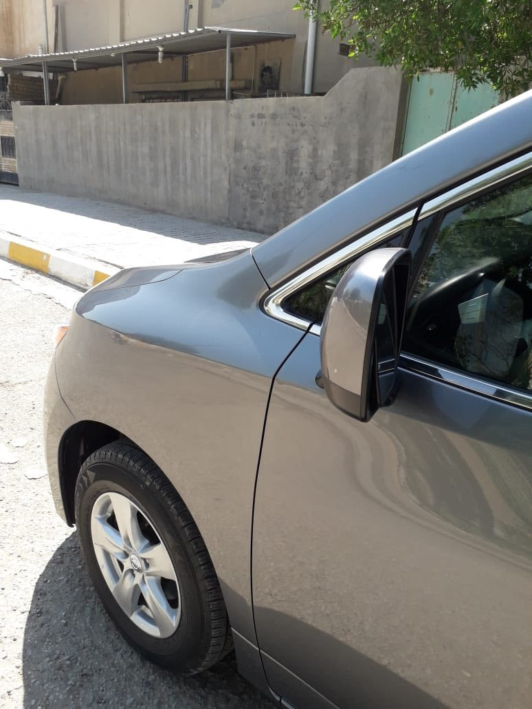 سلام عليكم نيسان كويست موديل 2017 

حادثه بنيد فقط ماشيه 71 الف سياره مامتعوبه
 
سياره حيل جديده  رقم اربيل انكليزي بسمي سياره

والسعر على خاص وهذا رقمي ***********
