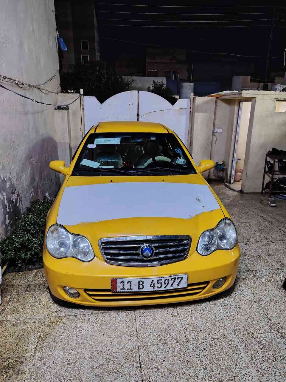 السلام عليكم سيكا للبيع 2013 محرك جير شرط كهربائيات من الدعاميه للدعاميه شرط سياره جديده كاربون بيها بنزين سياره جاهزه اطلب ستر الله سياره جديده مكان موصل حي السومر وكاله تحويل حاضر سنويه 2030 انتهاء الهزه شهر الثامن 26 السعر 46 وبيها مجال صبغ جماليه*********** اتصال على الهاتف او خاص تبريد وتدفئه
