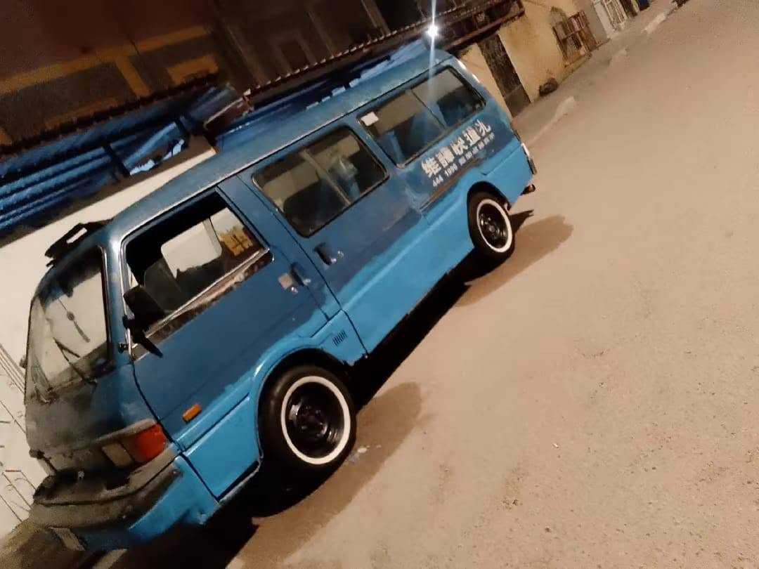 كيه مازده للبيع مديل 94سنويه 2027كير مكينه اكسن خير من الله تخم تاير مشط باور جدد مكان سياره ناصريه مركز السعر 35وبيه مجال راعيه يمي وعندي وكاله عامه بيه ***********

