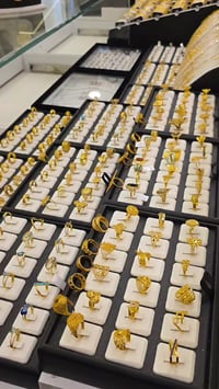 مجوهرات • تخفيضات • مهند العكايشي