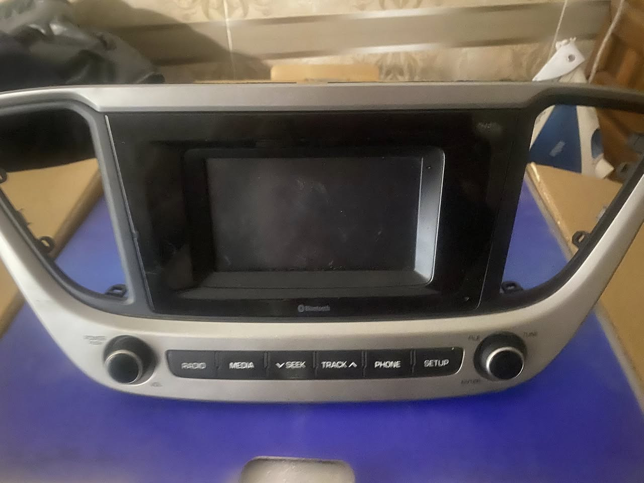 شاشة ريو اصلي ٧٠الف ***********
