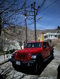 جيب ٢٠٢٠ • بدون صبغ • ماشي ١٥٨ ألف