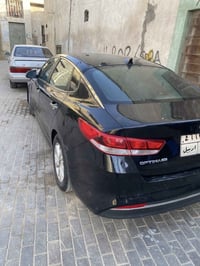 اوبتيما • ٢٠١٧ • وارد امريكي