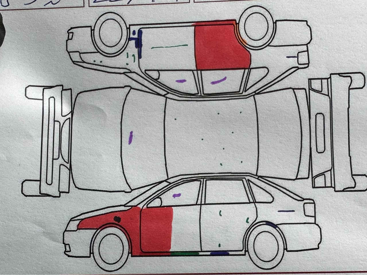 یارس ٢٠١٠ قەپات مواسەفات 
چوار جام کارەبا دەبڵ گێچ 
سەنەوی تا ٢٠٣١ تازەیە 
سعر ٩١ کەمێک مەجال 
جوابی مەسج نایەمەوە 
بۆ زانیاری زیاتر *********** السليمانية, العراق
