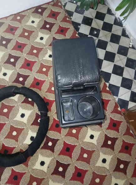 سلام عليكم من رخصت الادمن تكوه بين الكشنات وغلاف ستيرن للبيع ادفع سعر عجبني ابيعك ***********
