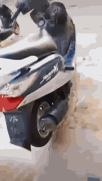 سلام عليكم كامكو V2  مديل 14دراجه رنبه صاله شهرين من طالعه كفاله عامه استفسار 
رقم/***********
