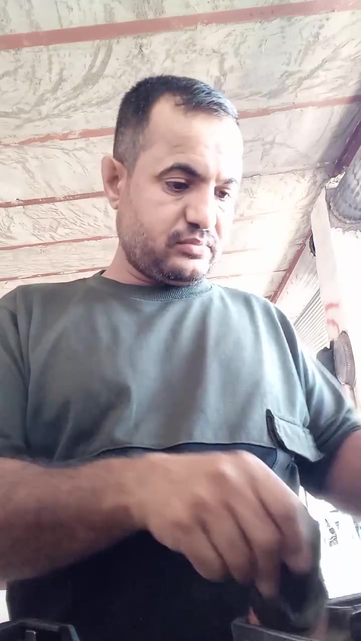 السلام عليكم مكان نجف زراعي 
***********
