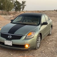 التيما ٢٠٠٨ • محرك مكفول • بدون حادث