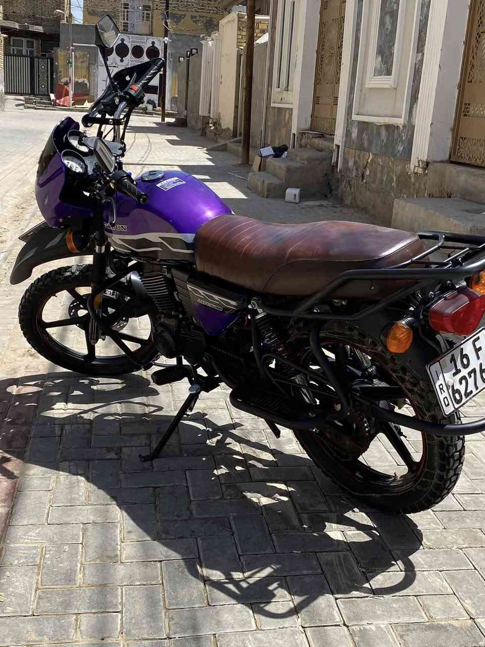 دايوان موديل 23 طالعة 24 رقم سنوية ب اسمي كفالة من كلشي بصمتين سويجين وياهة الأصليات السعر المطلوب مليونين و400
مكاني ديوانية المركز واتساب ***********
اتصال ***********
