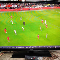 أغراض بيت للبيع 1- شاشة سامسونك أصلية مو سوكي أصلية حجم ٥٥ بدون نت بدو...