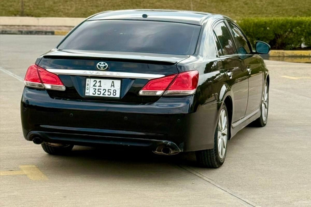 تۆیۆتا ئەفەلۆن 2011 خلیجی لمیتید ، 
دوو پارچەو ڕوبعێکی بۆنیتەکەی بۆیاخە
 بێ ناو گرتن ئێرباگی نەتەقیوە
 ڕەسمی سۆنەرکەیم داناوە 
هیچ مەسرەفێکی تێدانیە 

سعر: لە کۆمێنت داوای بکە ڕاستەوخۆ بۆت دێت 📩 

گێڕو مەکینەی بەشەرت مەکینەی نەکراوەتەوە

ژمارەی خاوەن سەیارە 
***********
