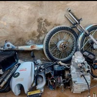 نجف ابو صخير • شلامجه كامله • ٤ كير