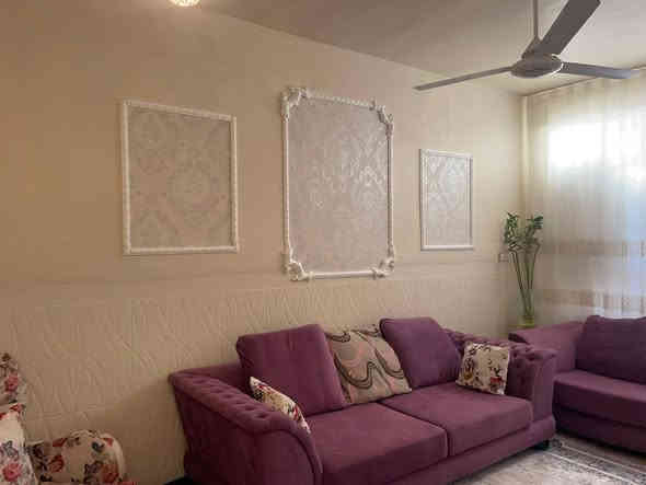 مشتمل للبيع مساحة 53متر طابو سند 25قرار محكمة خدمات ماء مجاري كهرباء مولد يبعد عن الأمام الحسين 2كيلو طريق حلة كربلاء قريب جداً على طريق الزوار يصلح حسينية او دار طابقين يحتوي الطابق الاول على استقبال وصاله ومطبخ وصيحات والطابق الثاني على غرفتين وصحيات السعر 65مليون وبيه مجال قليل العنوان كربلاء قنطرة السلام شارع المدرسي قرب مجمع الروان
للأتصال 
***********
