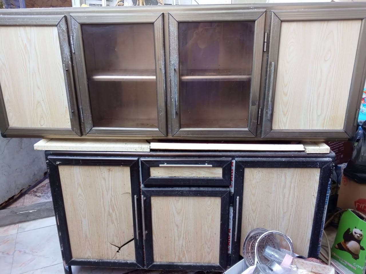 كاونترات البي دي اف
والثاني كاونتر مع طباخ وملحق كلهم 200 مكانهم تحسينيه


**إذا كنت صاحب هذا الإعلان وتريد حذفه لأي سبب، رجاءا أرسل رسالة إلى الدعم الفني**