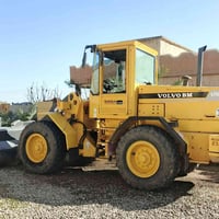 شفل فالفو • حجم ٧٠ • موديل ٩٧