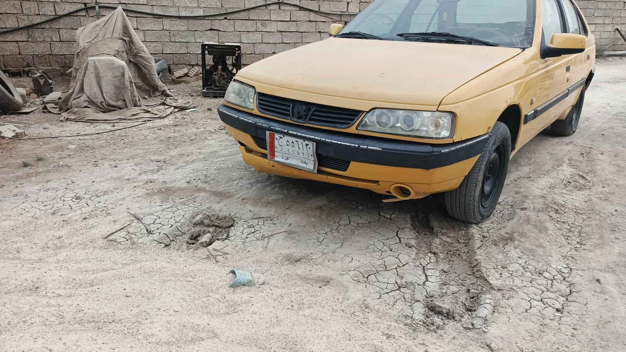 السلام عليكم بيجو لميس ٢٠١٦ بيهة جاملغ اليمنى والبنيد طاير يرادلهة دعامية وبنيد ترتيبات والباقي بلاد مكاني بغداد السلاميات بااسمي تحويل ثاني يوم السعر ٢٧ وبيهة مجال قليل للتواصل ***********
