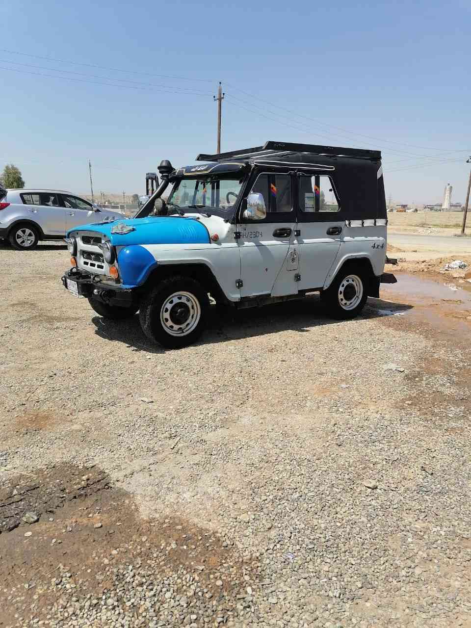 واز 2011 للبيع ***********
