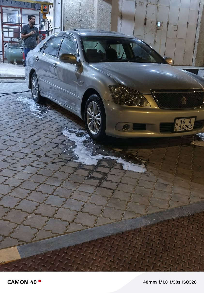 السلام عليكم شاهينه للبيع قصه غماره والباقي كفاله عامه قرار 48 رقم بصره انجليزي باسميل فول واحد على واحد رادار فتحه جلد شاص 82 تبريد ثلاث قطع ثلاجه جلد السياره حداديه حلوه ماكينه وقير جدا تبريد شغال تدفئه كشنات وخلفي حساسات امامي خلفي تخم تاير اللون بحري سياره جاهزه مال جناي مرايات شفط السياره فول للكتابه عنوان بصره الزبير السعر 120 وبيها مجال للشران رجاء بس الشراي ينتصر***********
