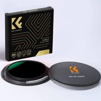 فلتر ND1000 • ٧٧مم • ماركة K&F