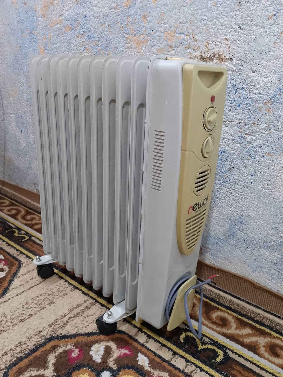 زيتيه شرط الشغل عشر خانات  سعر ٣٥ الزبير ***********
