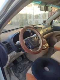 إسلام عليكم كيه كرنفال2008 للبيع مكينه او كير كفالة كهربيات كله شغاله8...